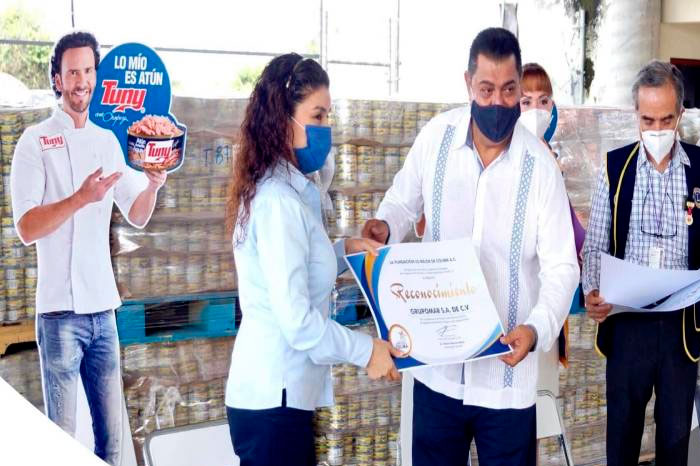 Grupomar-dona-1.2-millones-de-latas-de-atun4