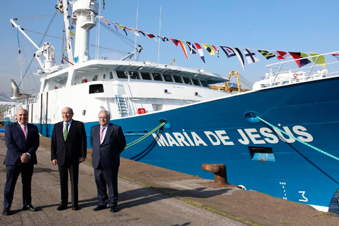Grupomar®-invirtio-25-MDD-para-construir-el-buque-atunero-Maria-de-Jesus-el-mas-moderno-de-America